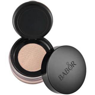 Mattifying Fixing Powder