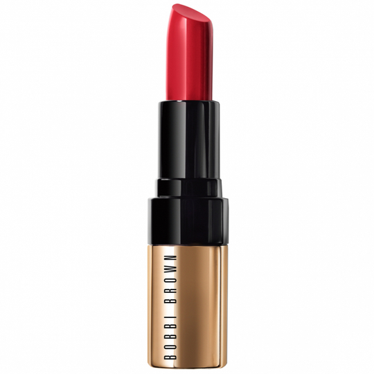 Bobbi Brown Luxe Lip Color Parisian Red
