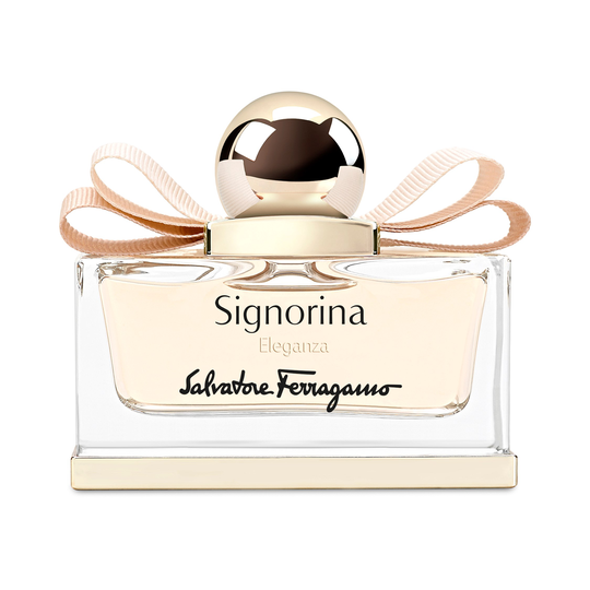 Salvatore Ferragamo Signorina Eleganza Eau de Parfum 50 ml