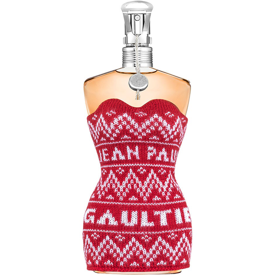 Classique Xmas, 100 ml Jean Paul Gaultier Naisten hajuvedet