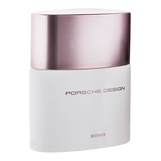 Porsche Woman, 50 ml Porsche Design Naisten hajuvedet