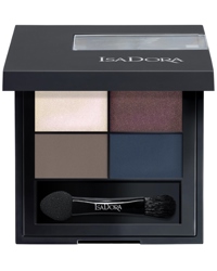 Eyeshadow Quartet, 07 Marine Style, 3.5g