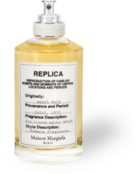 Replica Beach Walk, EdT 100ml