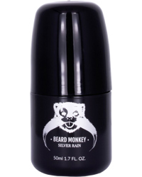 Silver Rain Antiperspirant, 50ml