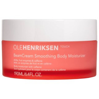 THE OLE TOUCH Beam Cream Smoothing Body Moisturizer
