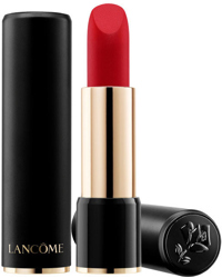 L'Absolu Rouge Drama Matte Lipstick, 157 Obsessive Red