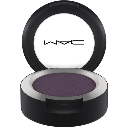 MAC Cosmetics Powder Kiss Soft Matte Eye Shadow It'S Vinta