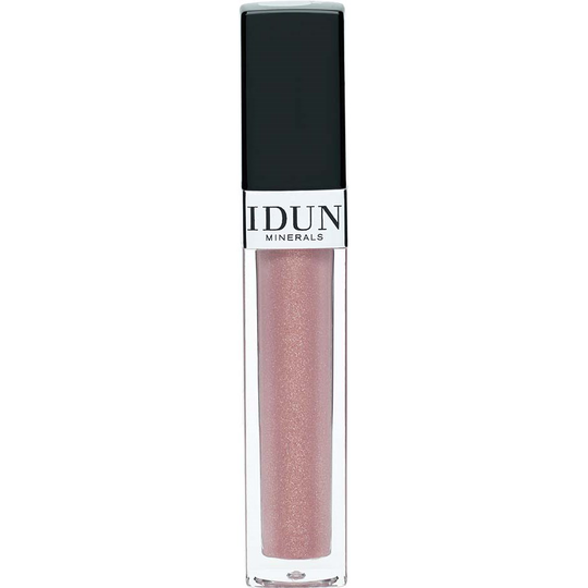 IDUN Minerals Lipgloss Charlotte