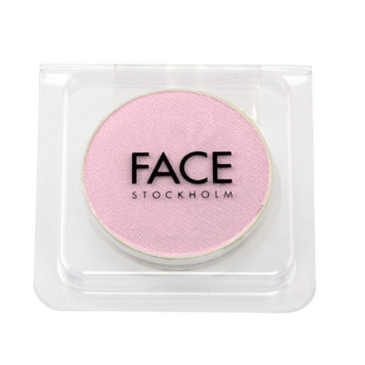 Face Stockholm Pan Matte Shadow Baby Pink