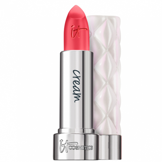 IT Cosmetics Pillow Lips Lipstick Wink