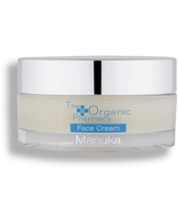 Manuka Face Cream, 50ml