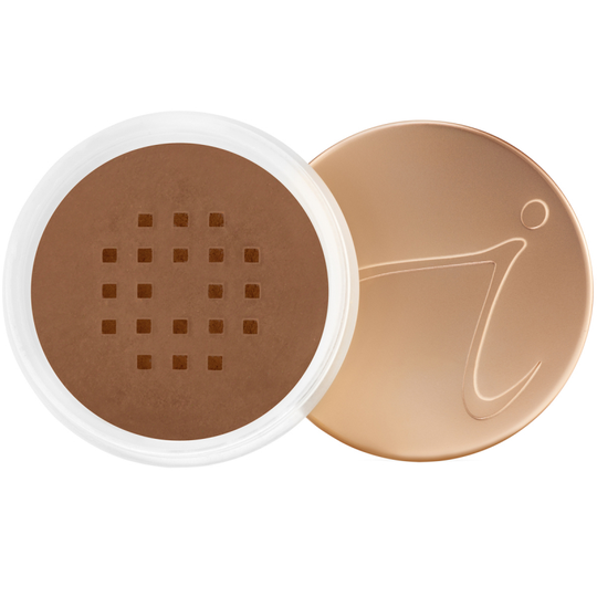 Jane Iredal Amazing Base Mahogany