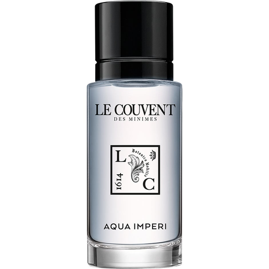 Botanical Cologne Aqua Imperi, 50 ml Le Couvent Unisex-hajuvedet