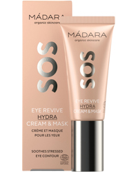 SOS Eye Revive Cream & Mask, 20ml