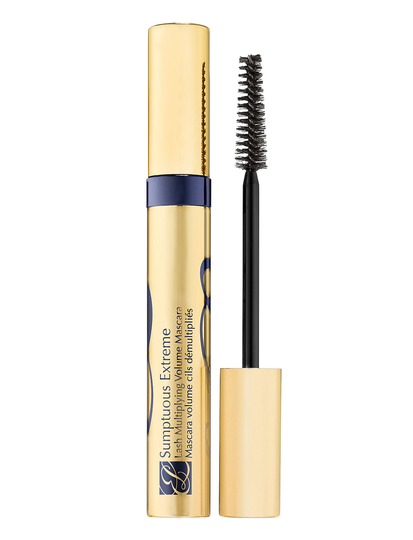 Sumptuous Extreme Mascara Ripsiväri Maskara Meikki Monivärinen/Kuvioitu Estée Lauder