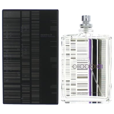 Escentric Molecules Escentric 01 Edt Spray 100ml