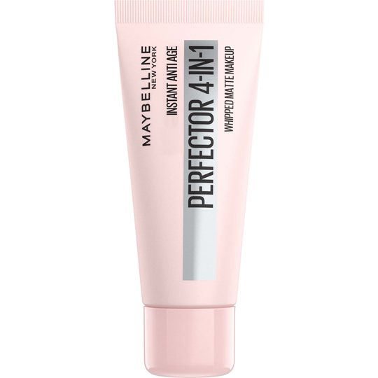Maybelline New York Instant Perfector 4-in-1 Matte Makeup Light