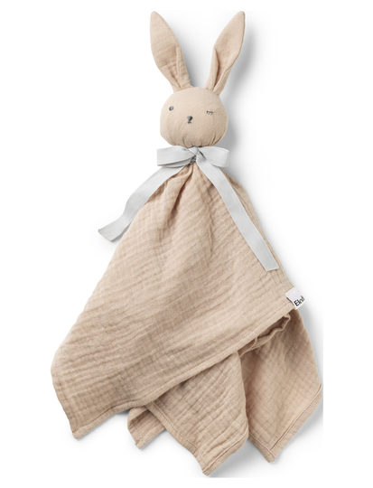 Blinkie - Powder Pink Baby & Maternity Baby Sleep Cuddle Blankets Vaaleanpunainen Elodie Details