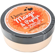 Mango & Papaya Body Butter 200 ml