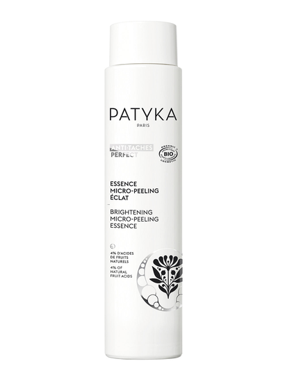 Brightening Micro-Peeling Essence Seerumi Kasvot Ihonhoito Nude Patyka