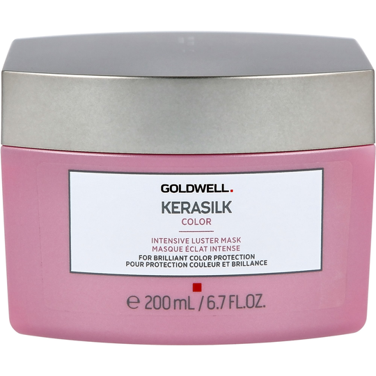 Goldwell Kerasilk Color Intensive Mask 200 ml