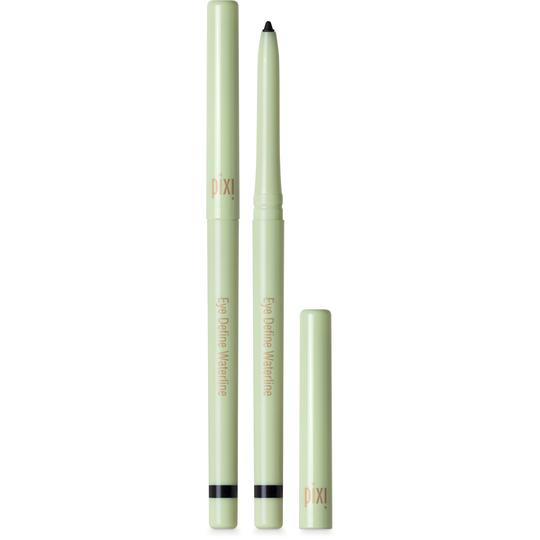 PIXI Eye Definer Waterline #Tight Line Black