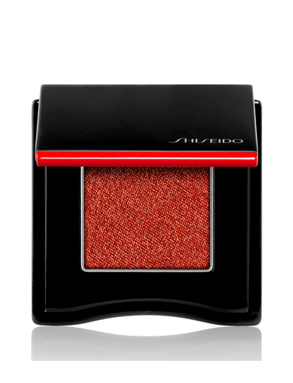 Pop Powdergel 06 Vivivi Orange Beauty WOMEN Makeup Eyes Eyeshadow - Not Palettes Punainen Shiseido