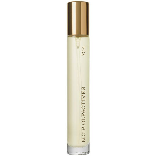 N.C.P. Olfactives Olfactives Facet 704 Incense & Musk 10 ml