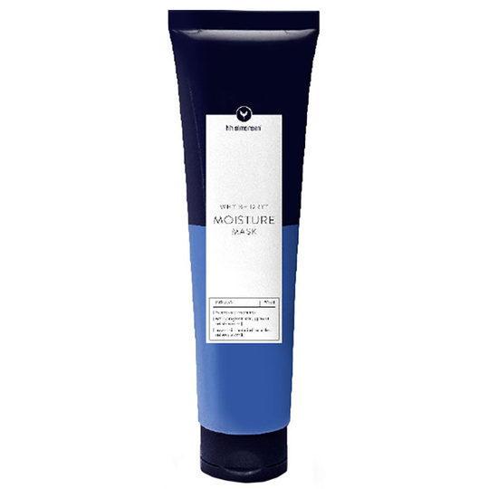 Moisture Mask, 150 ml HH Simonsen Tehohoidot