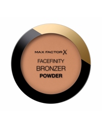Facefinity Powder Bronzer, 01 Light Bronze