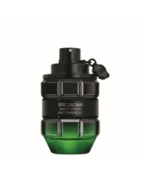 Spicebomb Night Vision, EdT 90ml
