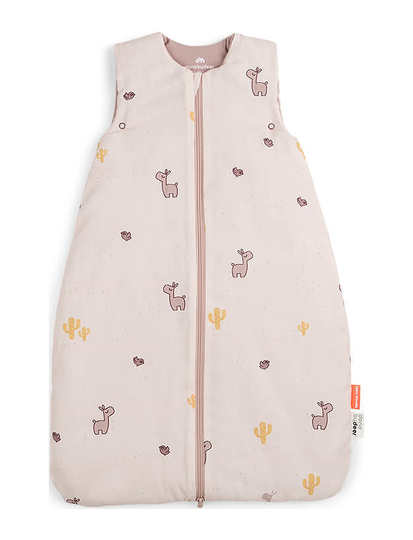 Sleepy Bag Tog 2.5 Lalee Baby & Maternity Baby Sleep Baby Sleeping Bags Vaaleanpunainen D By Deer