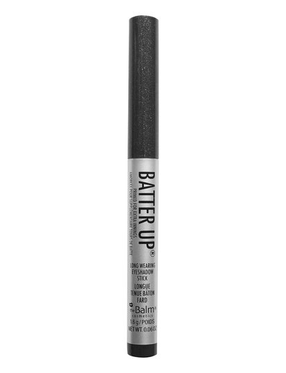 Batter Up - Night Game Beauty WOMEN Makeup Eyes Eyeshadow - Not Palettes Musta The Balm
