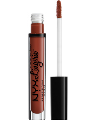 Lip Lingerie Liquid Lipstick, Exotic