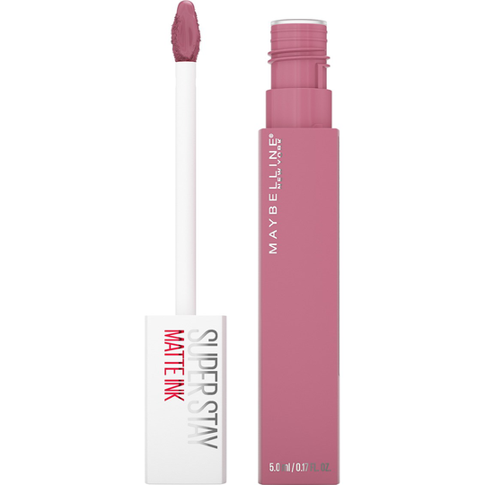 Maybelline New York Superstay Matte ink Revolutionary 180