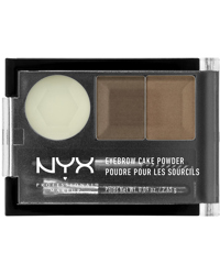 Eyebrow Cake Powder, Blonde