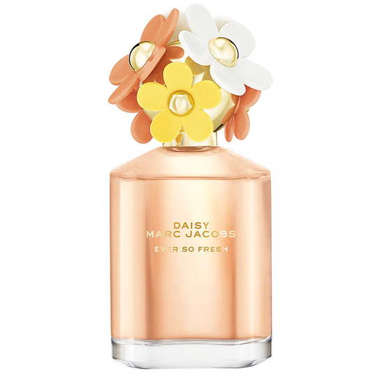 Daisy Ever So Fresh, 125 ml Marc Jacobs Naisten hajuvedet