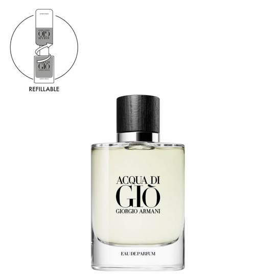 Giorgio Armani Aqua Di Gio Homme EdP Refillable (40ml)