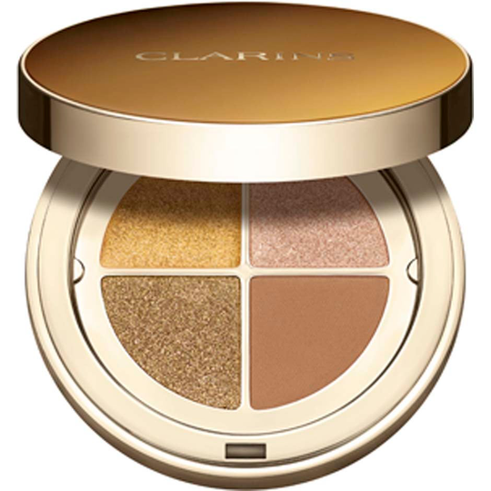 Ombre 4 Couleurs, 4 g Clarins Luomiväri