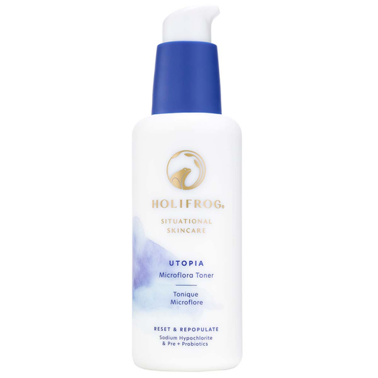 Utopia Microflora Toner (120 ml)