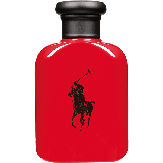 Ralph Lauren Polo Red EdT, 75 ml Ralph Lauren Miesten hajuvedet