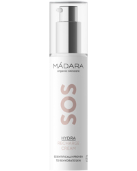 SOS Hydra Recharge Cream, 50ml