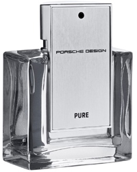 Pure, EdT 50ml