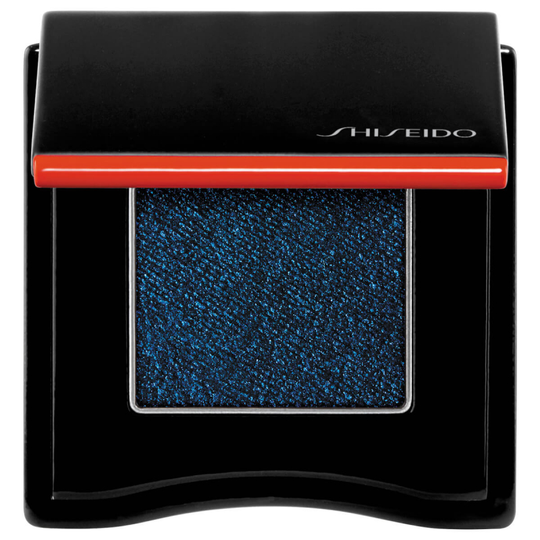 SHISEIDO Pop Powdergel Eye Shadow 17 Zaa-Zaa Navy