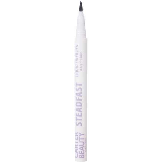 Carter Beauty Cosmetics Steadfast Liquid Liner Pen