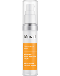 Advanced Active Radiance Serum