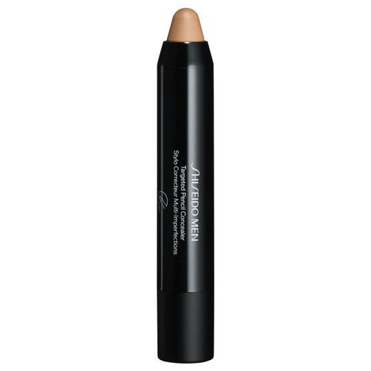 Shiseido Men Targeted Pencil Concealer Dark