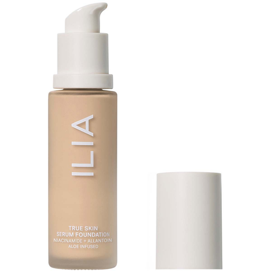 ILIA True Skin Serum Foundation SF2 Tavarua