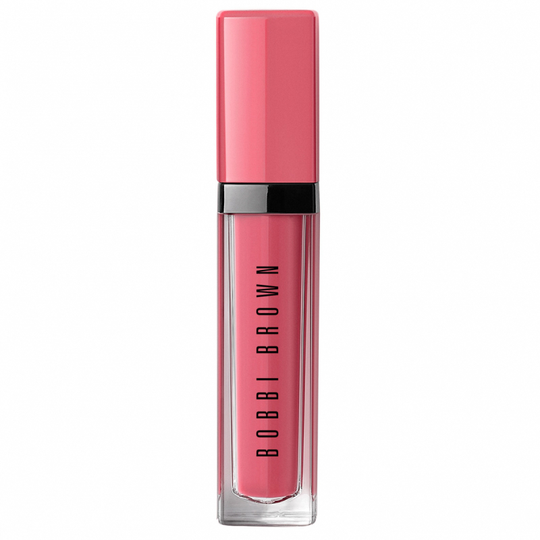 Bobbi Brown Crushed Liquid Lipstick Peach & Quiet