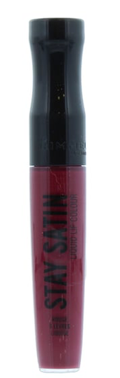 Rimmel Stay Stain nestemäinen huulipuna 83